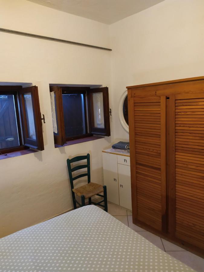 Casa Sulky PT e 1P Maladroxia Exterior foto
