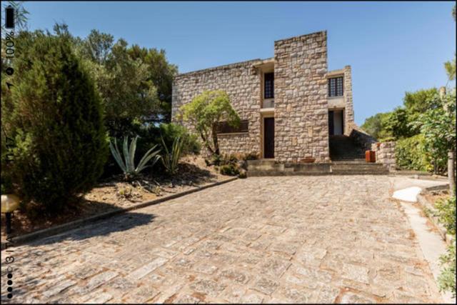 Casa Sulky PT e 1P Maladroxia Exterior foto